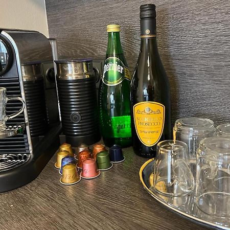 Luxury Apartment In Prague And Free Parking 외부 사진