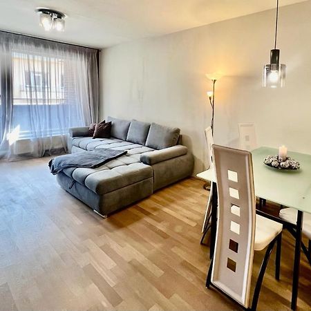 Luxury Apartment In Prague And Free Parking 외부 사진
