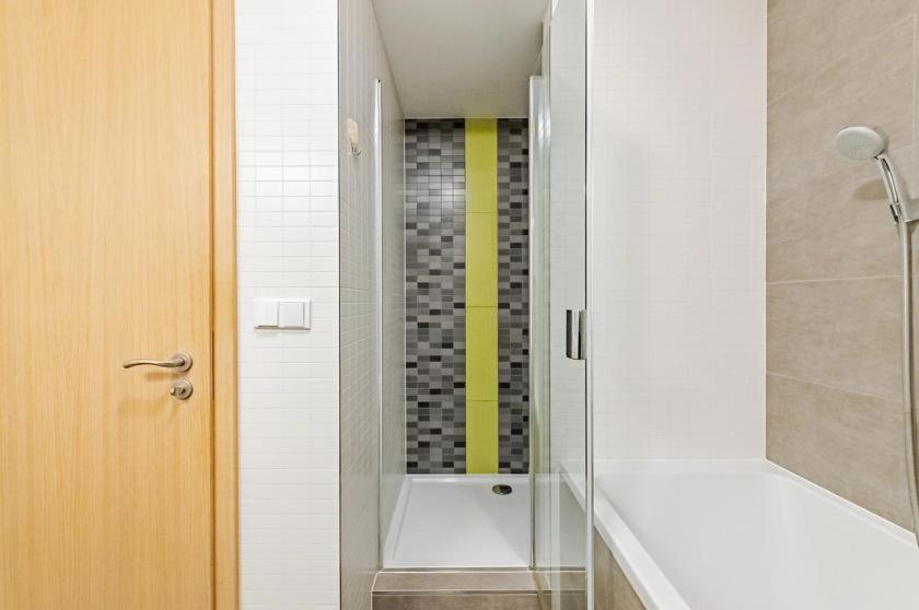 Luxury Apartment In Prague And Free Parking 외부 사진