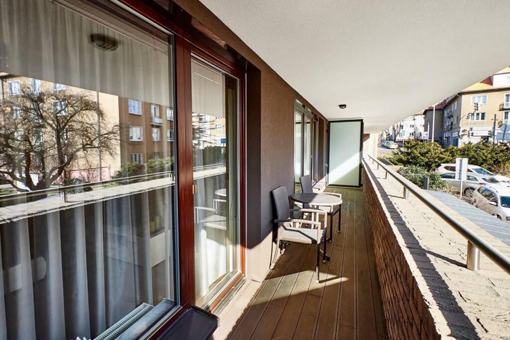 Luxury Apartment In Prague And Free Parking 외부 사진
