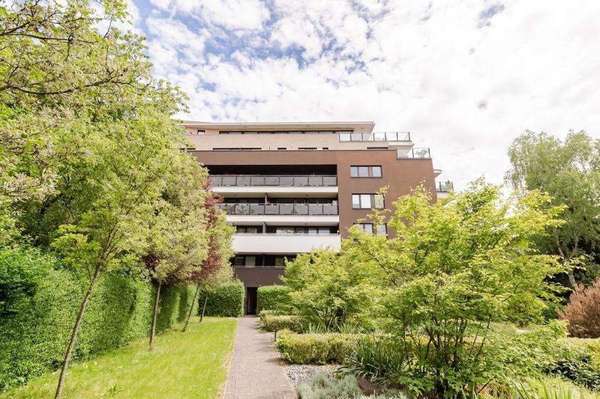 Luxury Apartment In Prague And Free Parking 외부 사진