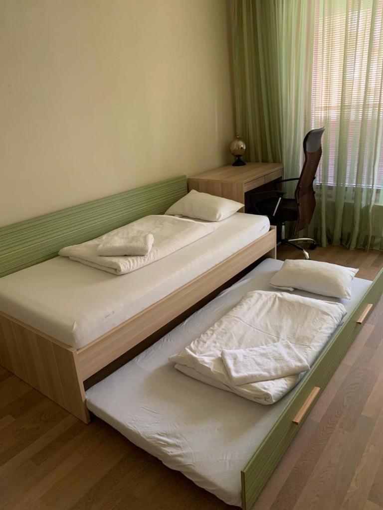 Luxury Apartment In Prague And Free Parking 외부 사진