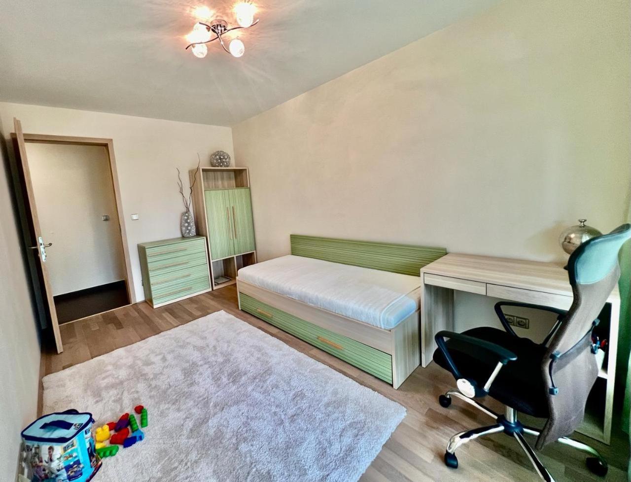 Luxury Apartment In Prague And Free Parking 외부 사진
