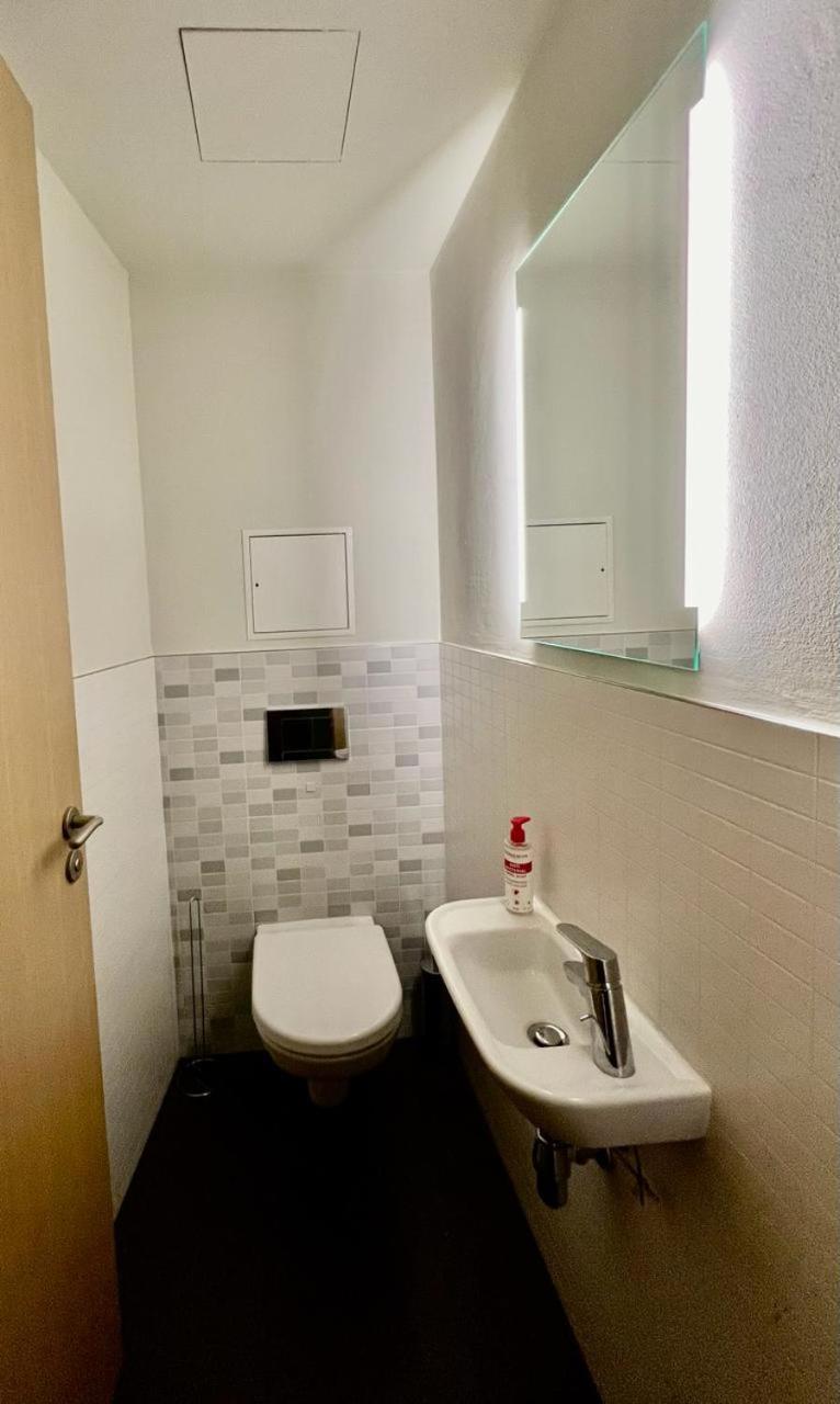 Luxury Apartment In Prague And Free Parking 외부 사진