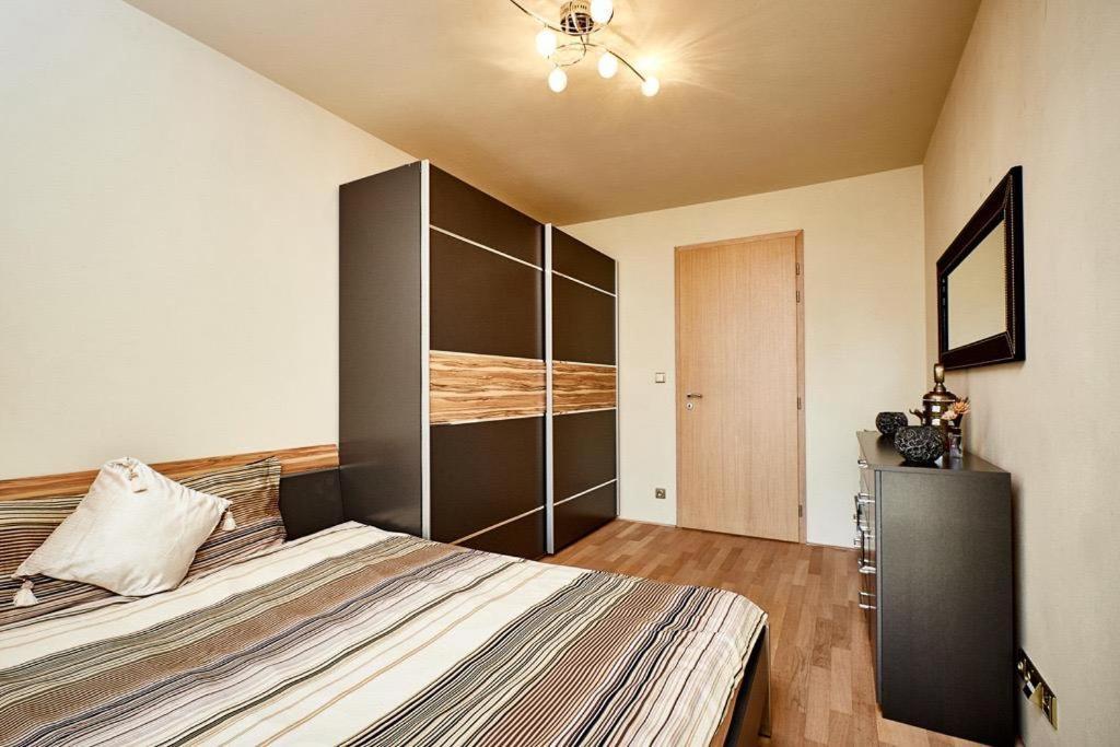 Luxury Apartment In Prague And Free Parking 외부 사진