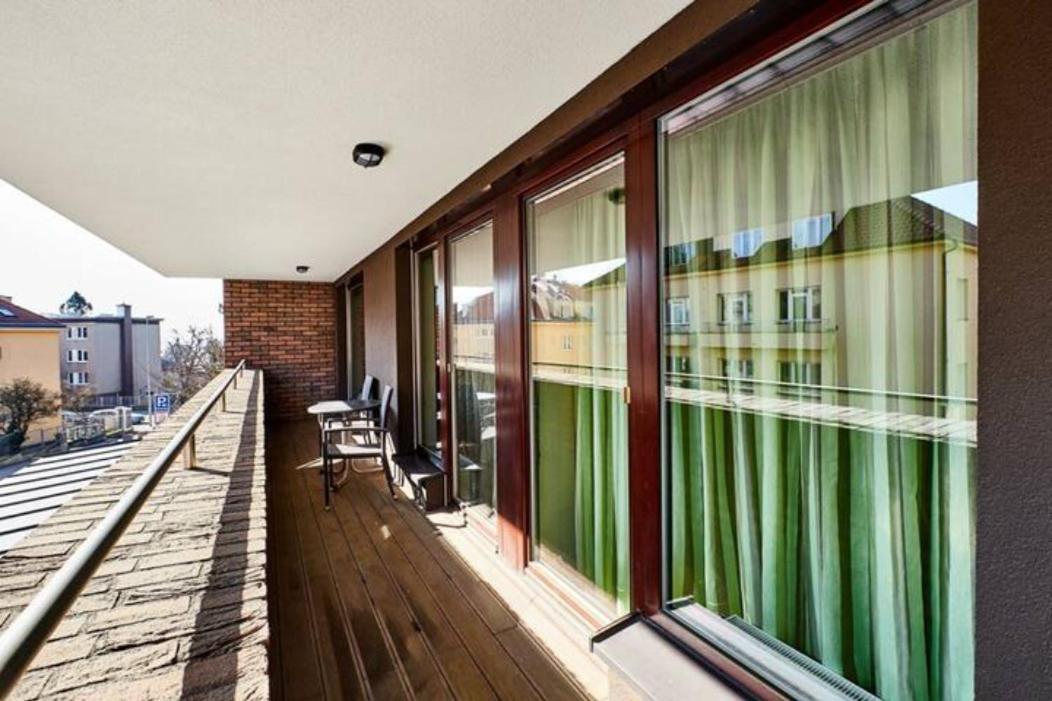 Luxury Apartment In Prague And Free Parking 외부 사진