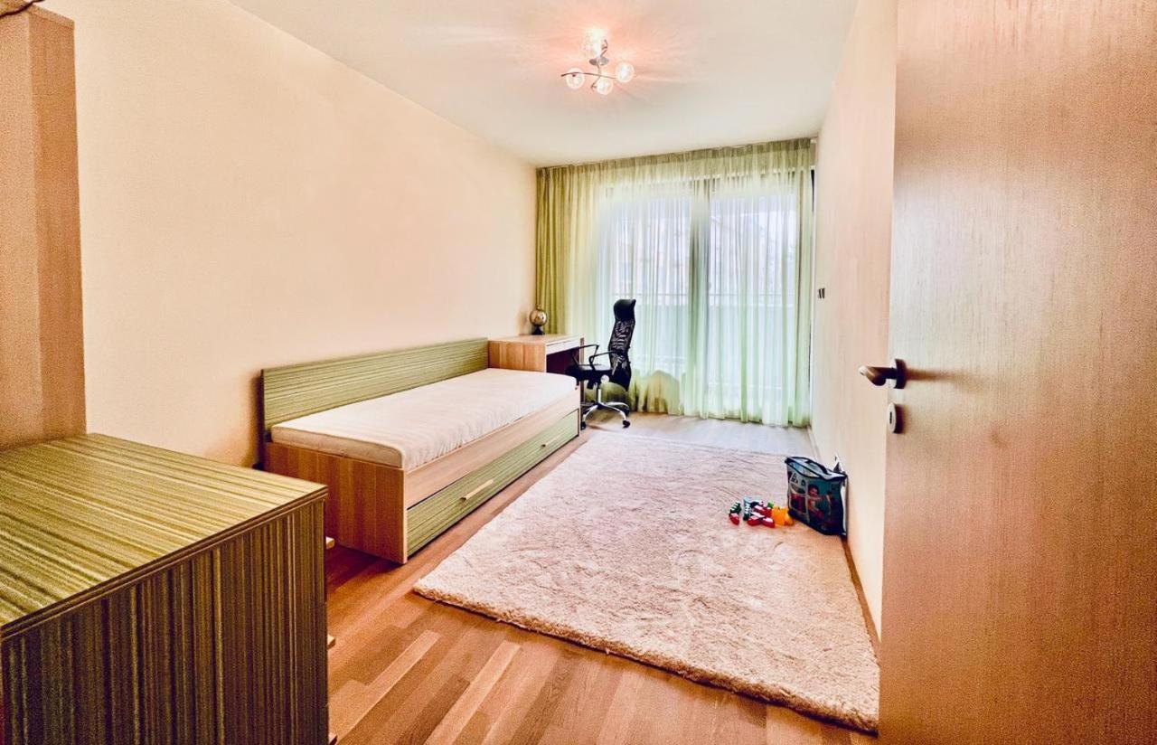 Luxury Apartment In Prague And Free Parking 외부 사진