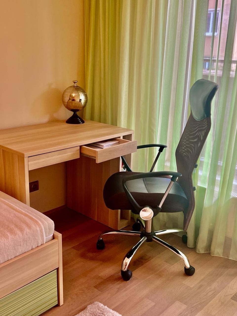 Luxury Apartment In Prague And Free Parking 외부 사진