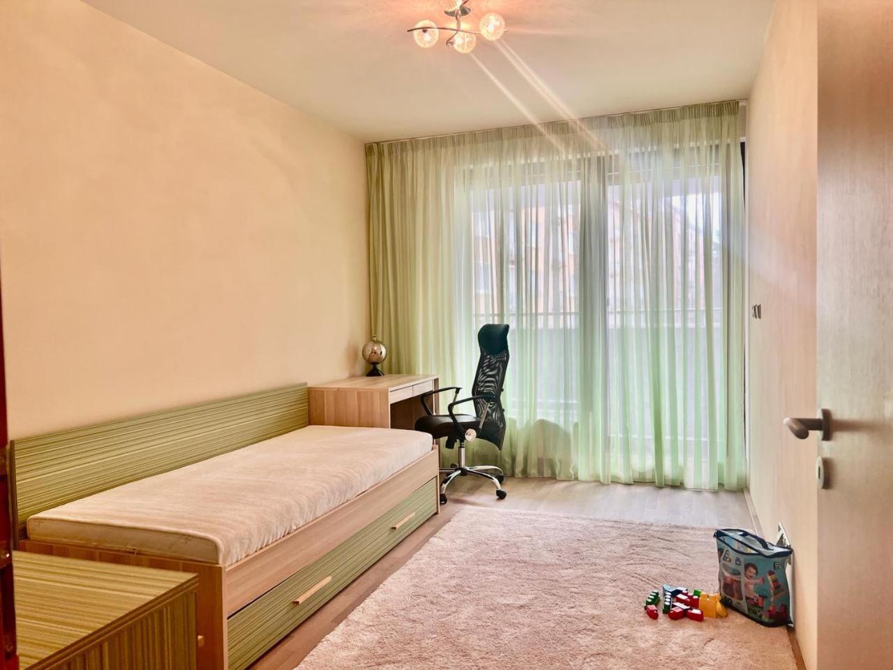 Luxury Apartment In Prague And Free Parking 외부 사진